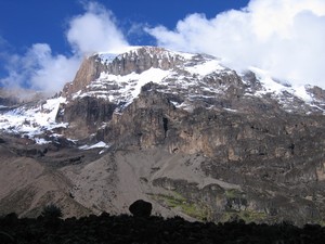 Kilimanjaro