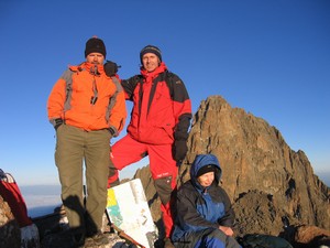 Mt.Kenya_Lenana_summit